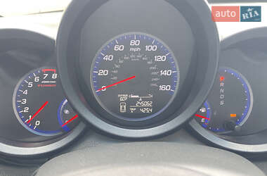 Внедорожник / Кроссовер Acura RDX 2006 в 