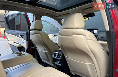 Внедорожник / Кроссовер Acura RDX 2019 в 