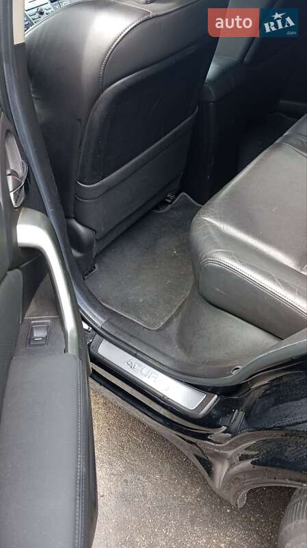 Внедорожник / Кроссовер Acura RDX 2011 в Киеве