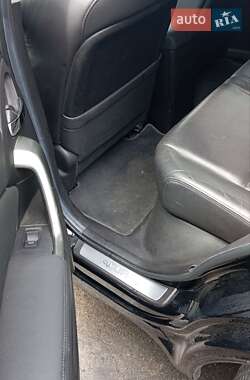 Внедорожник / Кроссовер Acura RDX 2011 в 