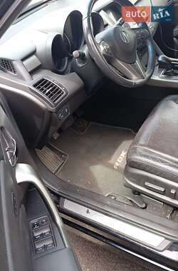 Внедорожник / Кроссовер Acura RDX 2011 в 