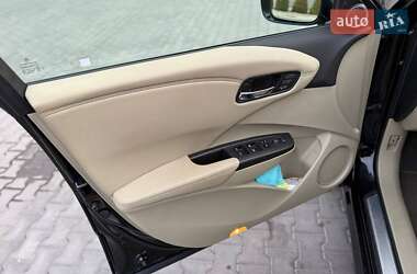 Внедорожник / Кроссовер Acura RDX 2016 в 
