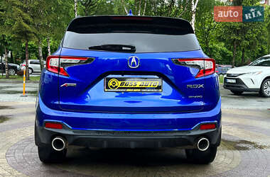 Внедорожник / Кроссовер Acura RDX 2019 в 