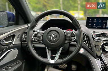 Внедорожник / Кроссовер Acura RDX 2019 в 
