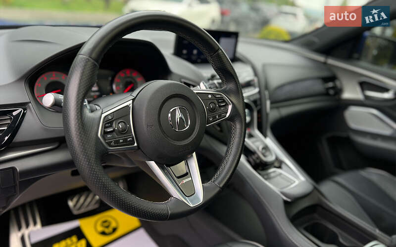 Внедорожник / Кроссовер Acura RDX 2019 в Львове