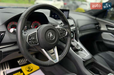 Внедорожник / Кроссовер Acura RDX 2019 в 