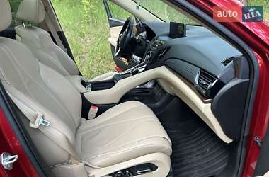 Внедорожник / Кроссовер Acura RDX 2021 в 