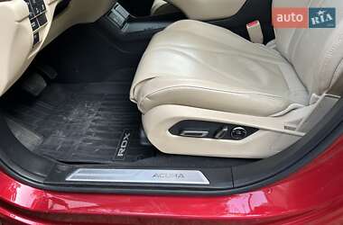 Внедорожник / Кроссовер Acura RDX 2021 в 