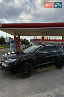 Внедорожник / Кроссовер Acura RDX 2015 в Тернополе