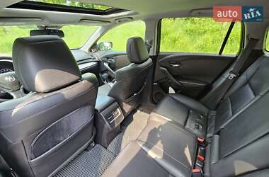 Внедорожник / Кроссовер Acura RDX 2015 в 