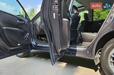 Внедорожник / Кроссовер Acura RDX 2015 в 