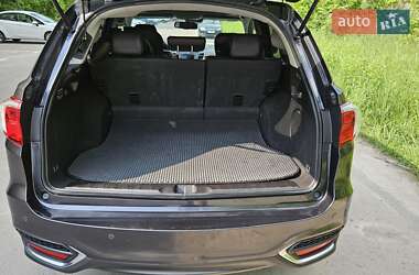 Внедорожник / Кроссовер Acura RDX 2015 в 