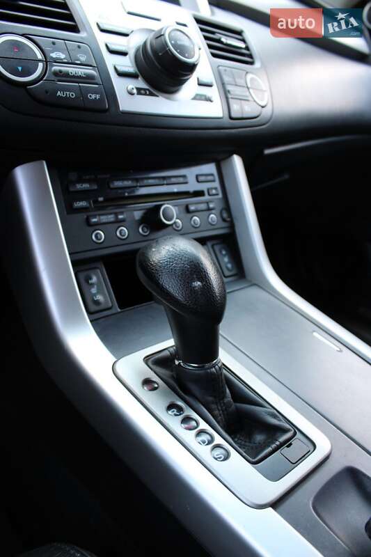 Внедорожник / Кроссовер Acura RDX 2007 в Черкассах