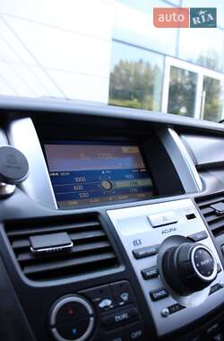 Внедорожник / Кроссовер Acura RDX 2007 в 