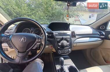 Внедорожник / Кроссовер Acura RDX 2012 в Харькове