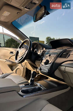 Внедорожник / Кроссовер Acura RDX 2013 в 