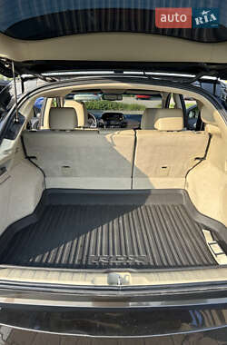 Внедорожник / Кроссовер Acura RDX 2013 в 
