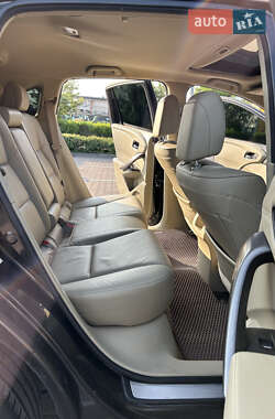 Внедорожник / Кроссовер Acura RDX 2013 в 