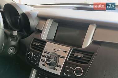 Внедорожник / Кроссовер Acura RDX 2007 в 