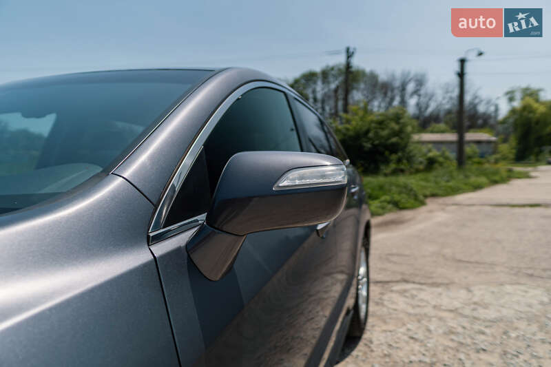 Внедорожник / Кроссовер Acura RDX 2017 в Харькове фото 7 Внедорожник / Кроссовер Acura RDX 2017 в Харькове