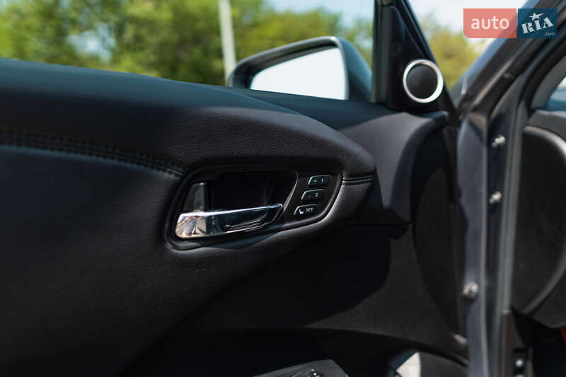 Внедорожник / Кроссовер Acura RDX 2017 в Харькове фото 19 Внедорожник / Кроссовер Acura RDX 2017 в Харькове