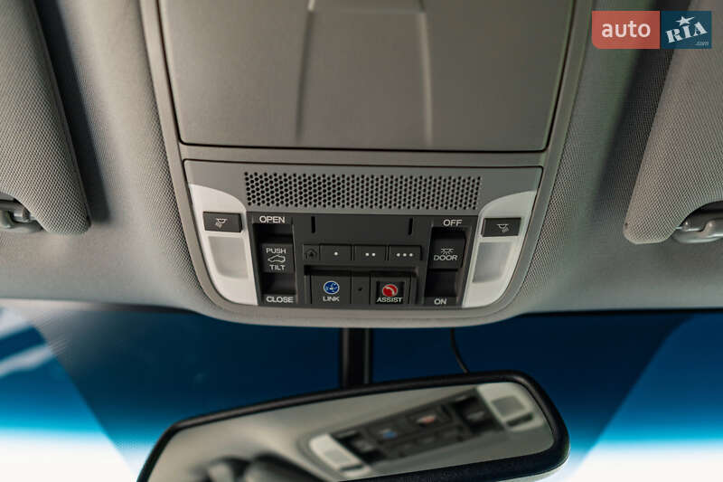 Внедорожник / Кроссовер Acura RDX 2017 в Харькове фото 28 Внедорожник / Кроссовер Acura RDX 2017 в Харькове