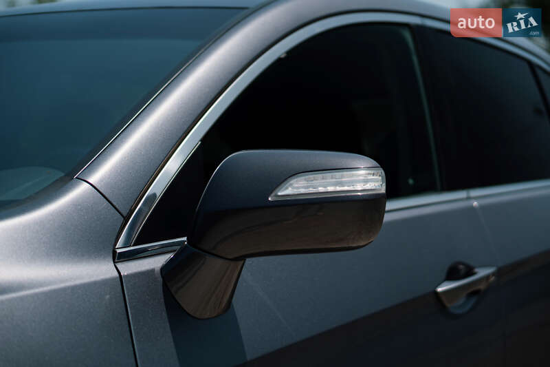 Внедорожник / Кроссовер Acura RDX 2017 в Харькове фото 45 Внедорожник / Кроссовер Acura RDX 2017 в Харькове