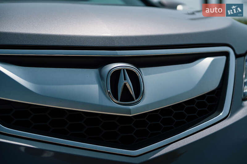 Внедорожник / Кроссовер Acura RDX 2017 в Харькове фото 48 Внедорожник / Кроссовер Acura RDX 2017 в Харькове