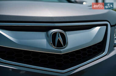 Внедорожник / Кроссовер Acura RDX 2017 в 