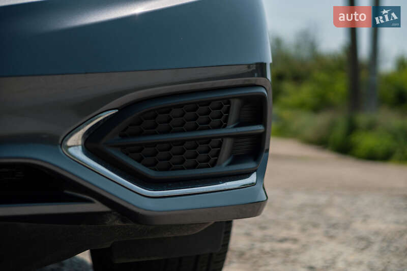 Внедорожник / Кроссовер Acura RDX 2017 в Харькове фото 50 Внедорожник / Кроссовер Acura RDX 2017 в Харькове
