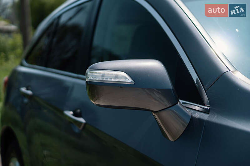 Внедорожник / Кроссовер Acura RDX 2017 в Харькове фото 51 Внедорожник / Кроссовер Acura RDX 2017 в Харькове