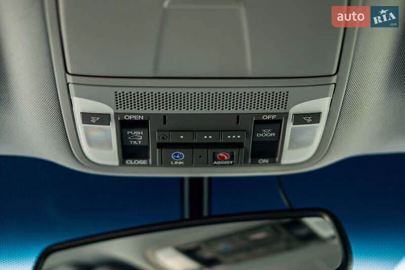 Внедорожник / Кроссовер Acura RDX 2017 в Харькове фото 69 Внедорожник / Кроссовер Acura RDX 2017 в Харькове