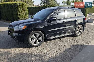Внедорожник / Кроссовер Acura RDX 2008 в 