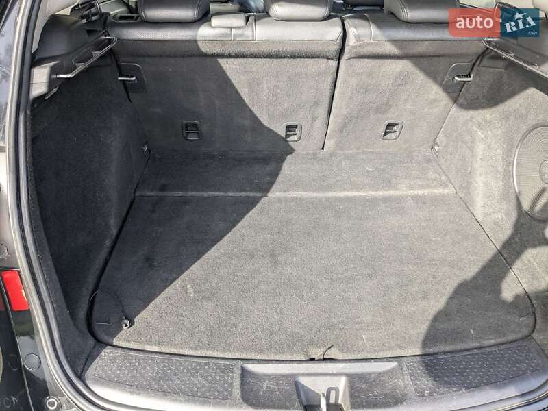 Внедорожник / Кроссовер Acura RDX 2008 в Днепре