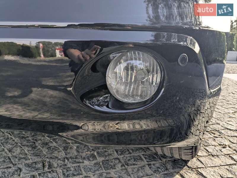 Внедорожник / Кроссовер Acura RDX 2008 в Днепре