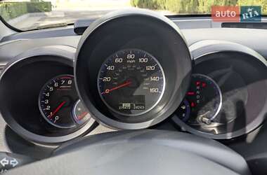 Внедорожник / Кроссовер Acura RDX 2008 в 
