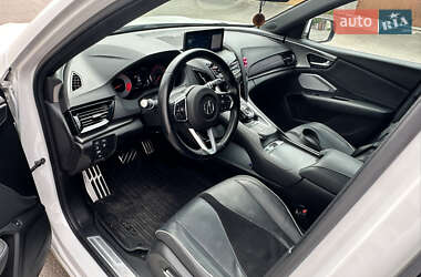 Внедорожник / Кроссовер Acura RDX 2021 в 