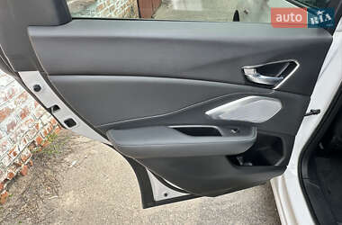 Внедорожник / Кроссовер Acura RDX 2021 в 