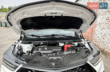 Внедорожник / Кроссовер Acura RDX 2021 в 