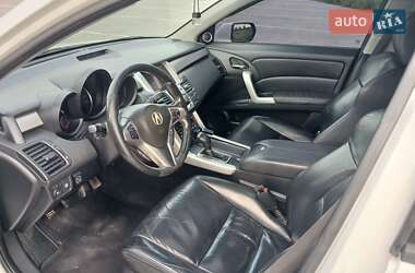 Внедорожник / Кроссовер Acura RDX 2008 в 