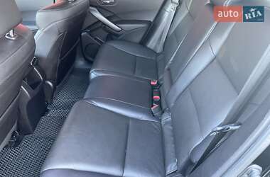 Внедорожник / Кроссовер Acura RDX 2014 в 