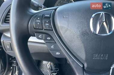Внедорожник / Кроссовер Acura RDX 2014 в 