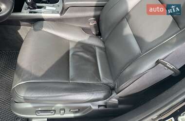 Внедорожник / Кроссовер Acura RDX 2014 в 