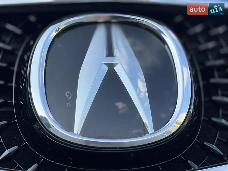 Внедорожник / Кроссовер Acura RDX 2018 в Дрогобыче