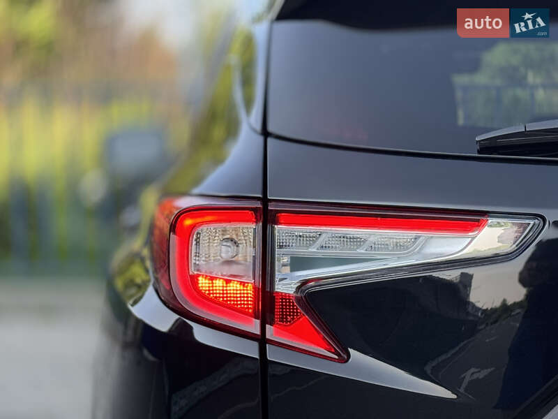 Внедорожник / Кроссовер Acura RDX 2018 в Дрогобыче
