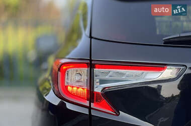 Внедорожник / Кроссовер Acura RDX 2018 в 