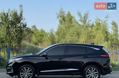 Внедорожник / Кроссовер Acura RDX 2018 в 