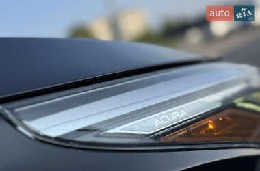 Внедорожник / Кроссовер Acura RDX 2018 в 