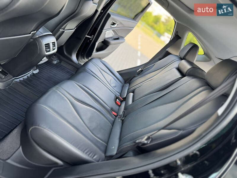 Внедорожник / Кроссовер Acura RDX 2018 в Дрогобыче