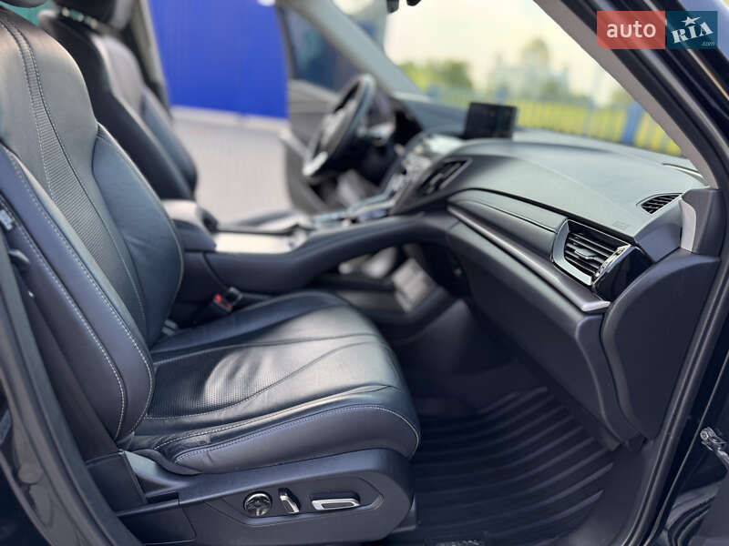 Внедорожник / Кроссовер Acura RDX 2018 в Дрогобыче